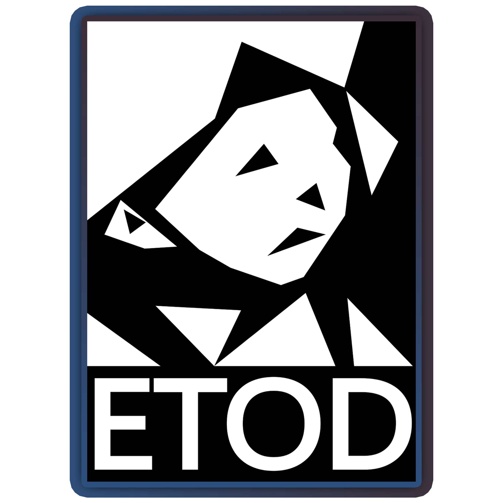 EToD Engine Logo